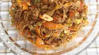 Resep Sambal Ikan Duo Khas Palu untuk Para Pencinta Pedas