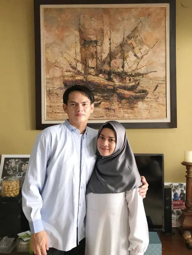 Genap 47 Tahun, Ini 6 Potret Transformasi Ikke Nurjanah yang Tetap Awet Muda