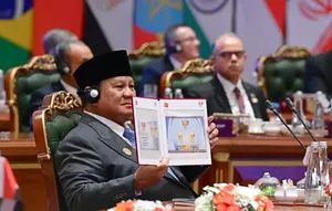 KTT BRICS 2026 Hasilkan Deklarasi New Delhi, Ubah Komitmen Jadi Aksi Nyata