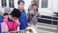 Terbongkar, Uang Saku Atlet KONI Dipakai Trading Saham