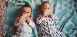 Tips susu formula./Copyright unsplash.com/jens johnsson