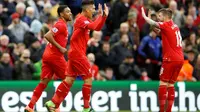Sempat Unggul 2-0, Liverpool Gagal Kalahkan Sunderland