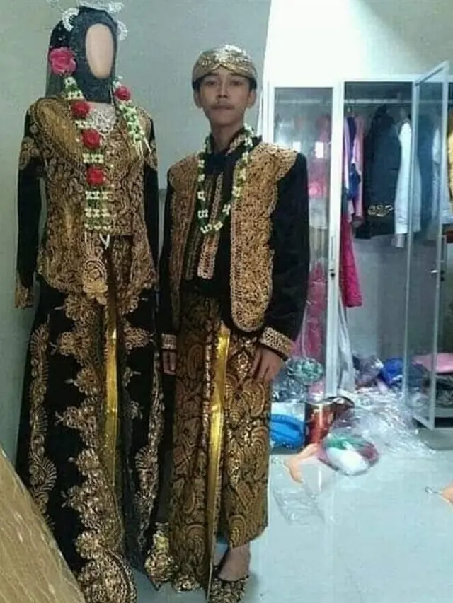 10 Deretan Potret Kocak Hal-hal yang Dilalui Para Jomlo, Ngakak tapi Sedih