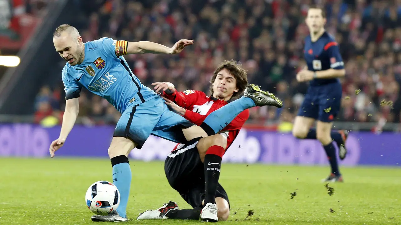 Andres Iniesta