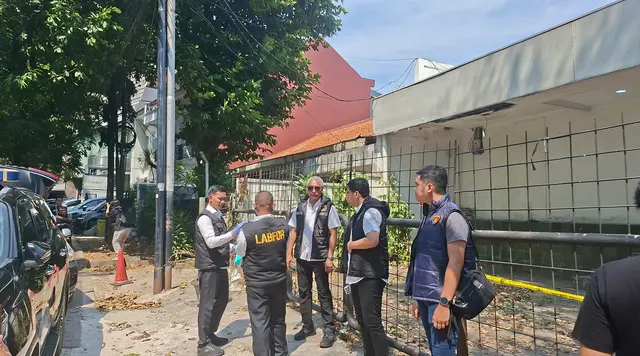 Kilas Balik Kematian Sutrimo yang Bikin Polisi Bongkar Makamnya