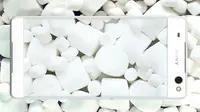 Ini Daftar Smartphone Sony yang Kebagian Android Marshmallow