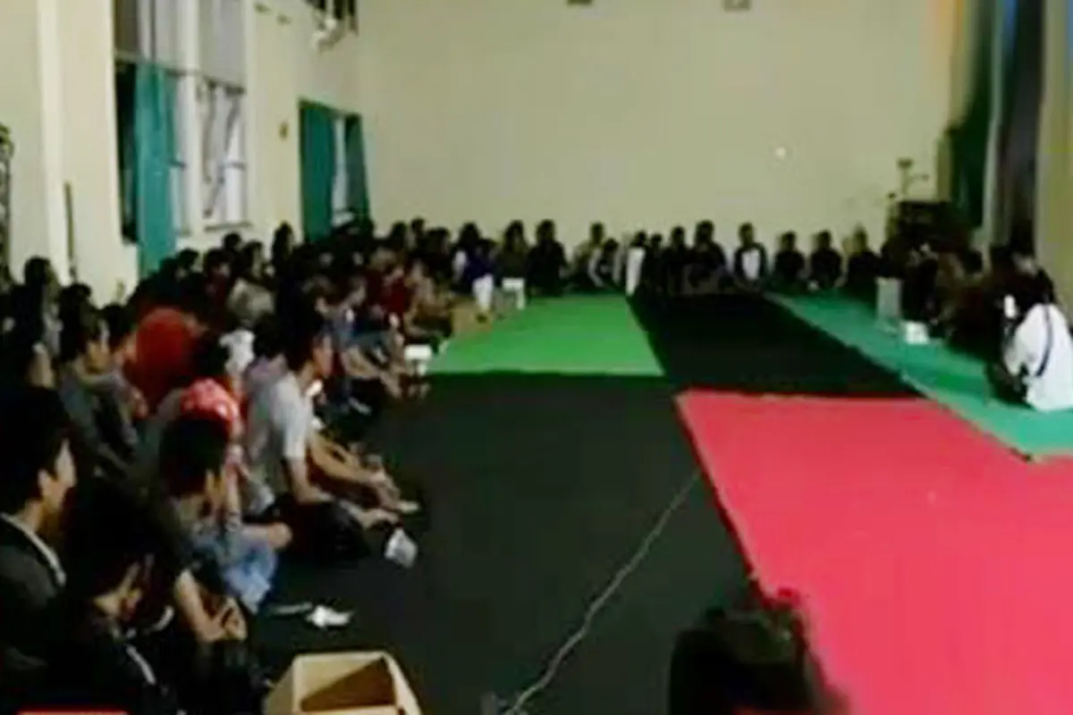 Segmen 2: Pemprov Jatim Temui Eks Gafatar hingga Rapimnas Golkar