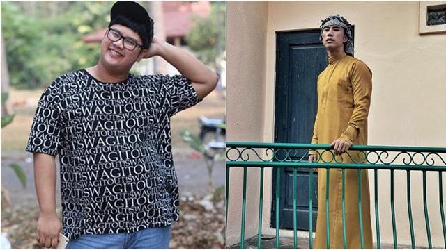 Perubahan Drastis 6 Artis Ini Bikin Pangling, Dagu Deddy Corbuzier Jadi Sorotan