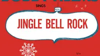 Lirik Lagu Jingle Bell Rock dari Bobby Helms Rilisan Tahun 1957, Tembus Top 10 Billboard Hot 100 Lagi