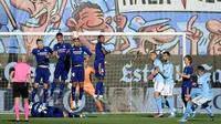 Deretan Drama pada Laga Celta Vigo Vs Real Madrid di Liga Spanyol: 3 Penalti dan Satu Gol Dianulir