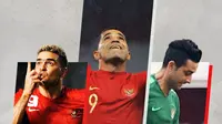 6 Pemain Amerika Latin yang Menjadi WNI, Berkualitas dan Bukan Kaleng-kaleng