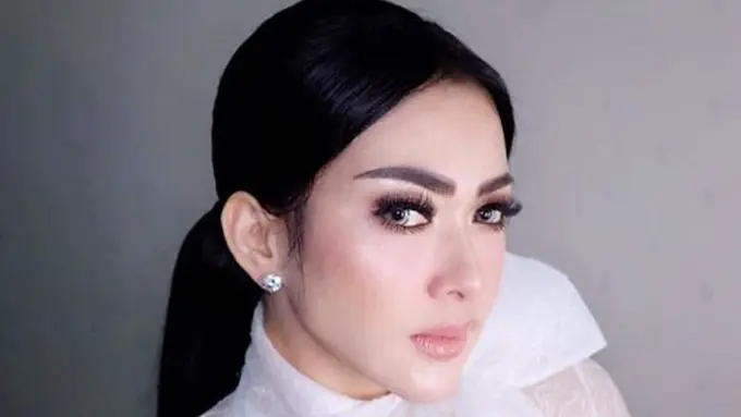 [Bintang] Syahrini