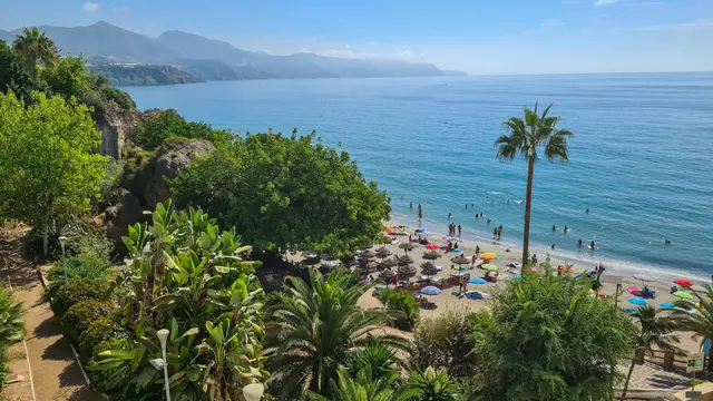 Malaga, Spain