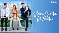 Saksikan Sinetron Beri Cinta Waktu Episode Rabu 31 Desember Pukul 18.30 WIB di SCTV.