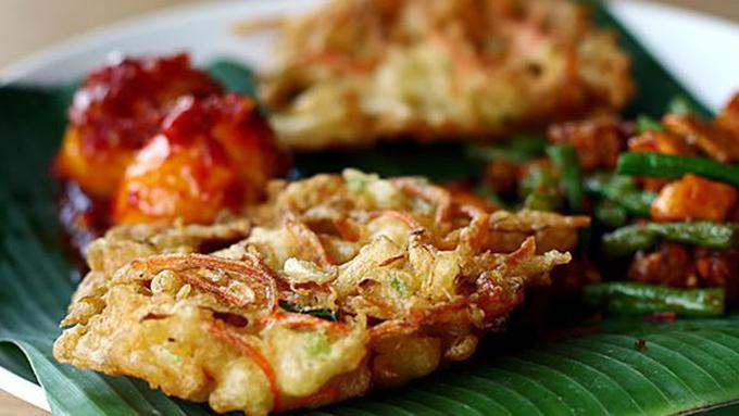 Resep Gorengan Spesial Bala Bala Tahu Lifestyle Fimela Com