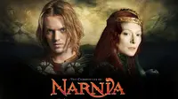 Segera Hadir! The Chronicles of Narnia 4