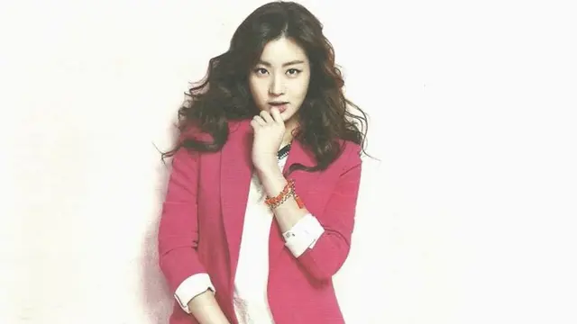 [Bintang] Kang Sora - Hyun Bin