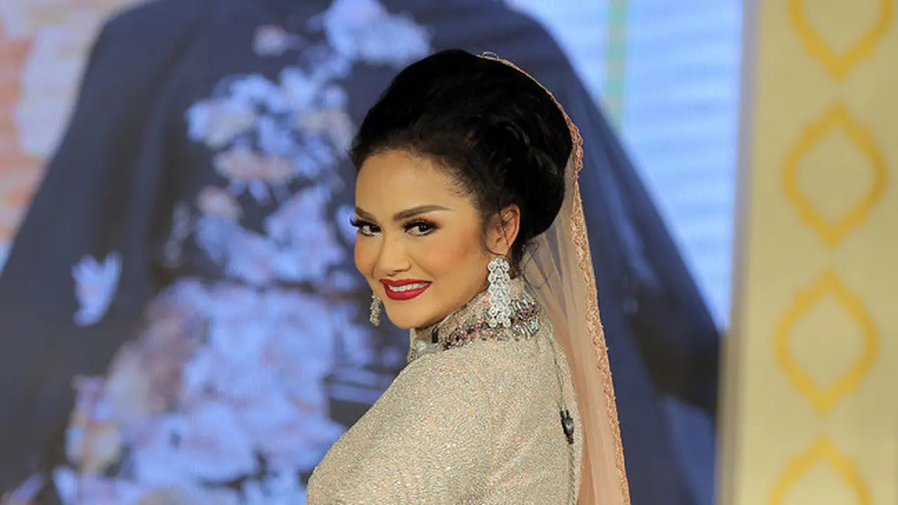 [Bintang] Krisdayanti