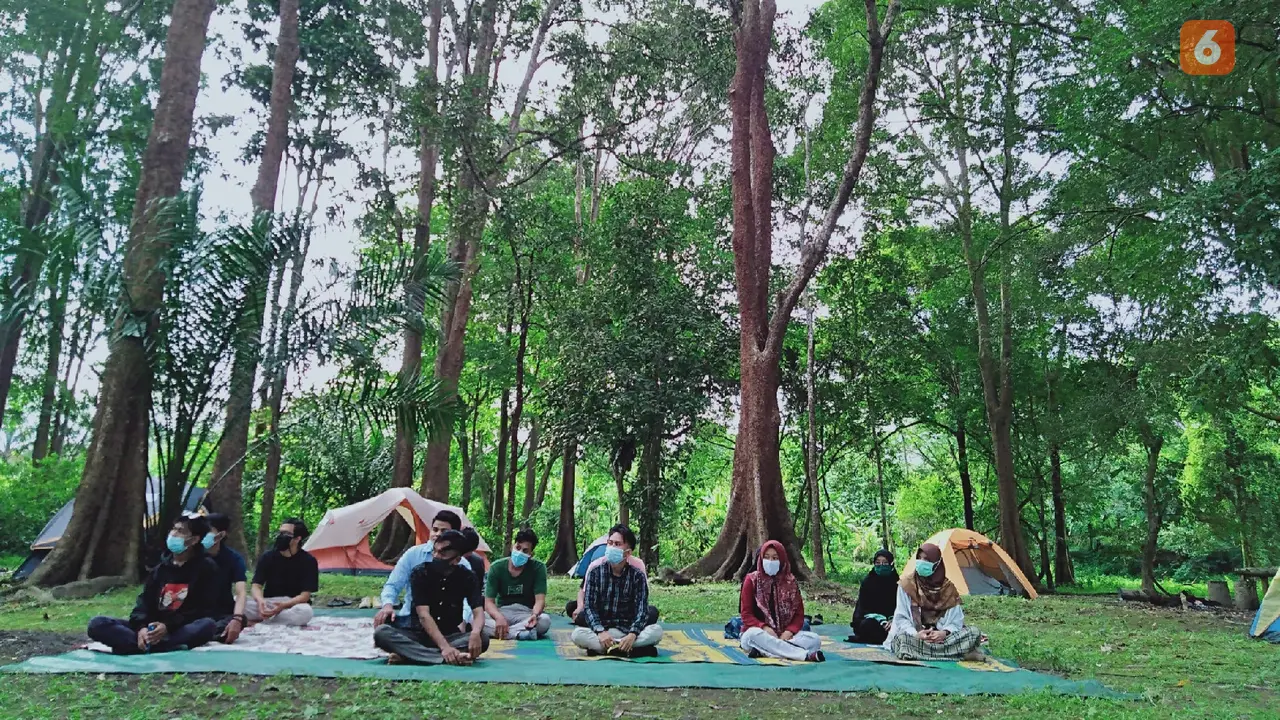 Kemah Aksara