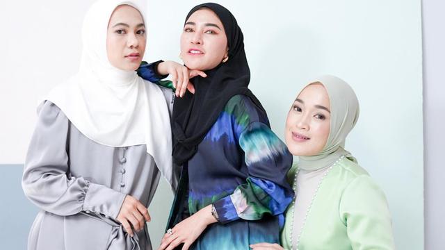 Pernah Diselingkuhi, Ini 6 Potret Kebersamaan Ririe Fairus dan Mommy ASF