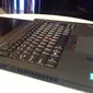 Lenovo ThinkPad Retro 25. Liputan6.com/Fiki Ariyanti