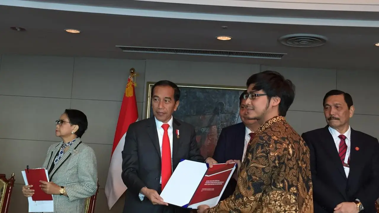 Jokowi