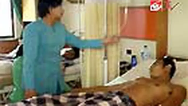 Satpam Korban Perampokan Berangsur Membaik