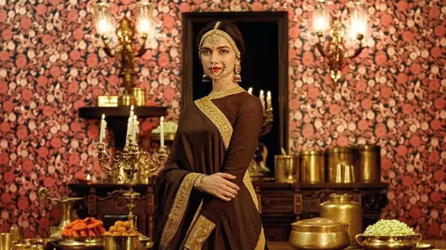 Deepika Padukone