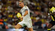 Cristiano Ronaldo dan Al Nassr Kalah Perdana di Liga Pro Saudi, Al Ittihad: Curang, Tetap Kalah!
