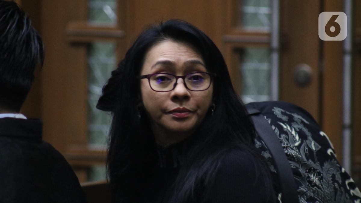 Kembali Ditangkap KPK, Eks Bupati Talaud Sri Wahyumi Terjerat Dugaan