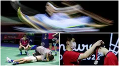 Ajang Indonesia Open selalu menghadirkan momen menarik dan sisi dramatis disetiap pergelarannya. Berikut sepenggal kisah yang bakal sulit dilupakan para penikmatnya.