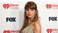 Taylor Swift Bergaya ala Pengantin Jelang Pernikahan dengan Travis Kelce, Pamer Berlian Rp 257 Juta