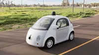 Tersiar kabar bahwa mobil otonomos Google juga akan disewakan sebagaimana armada taksi.