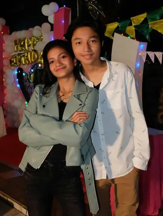 Kiesha Alvaro (Instagram/keisha.alvarro)