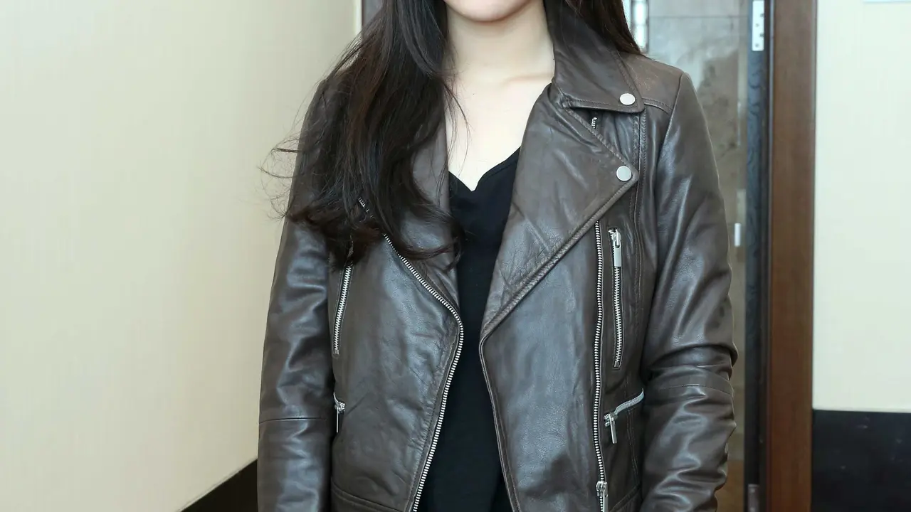 Isyana Sarasvati