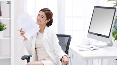 Bagaimana Cara Membuat Foto Cv Kamu Menarik Di Mata Hrd