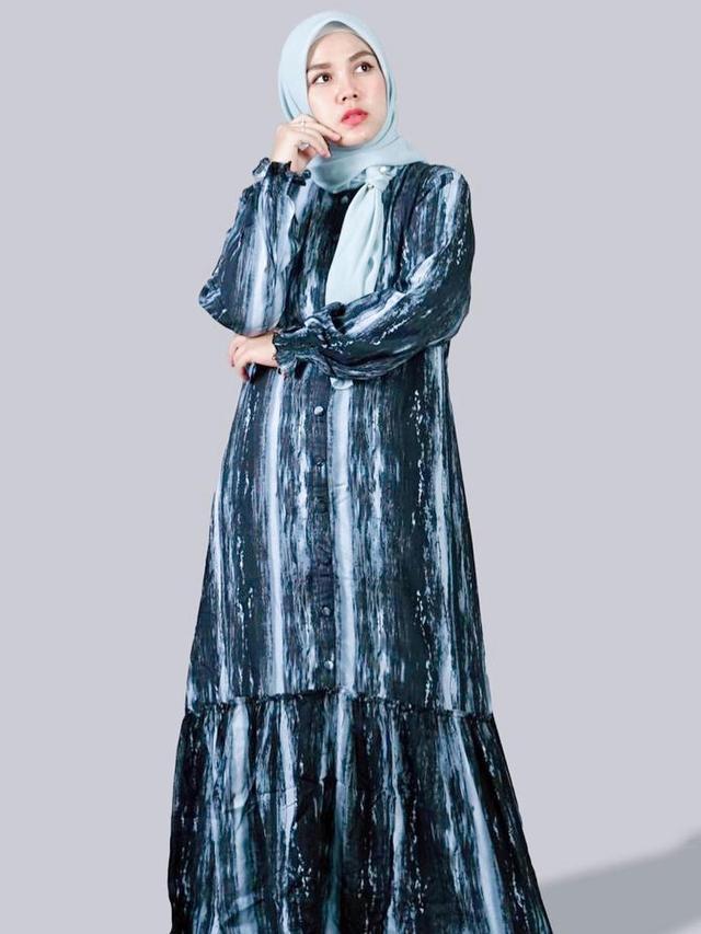 Jarang Tersorot, Ini Kabar Terbaru 7 Artis yang Dijuluki Ratu Drama Kolosal