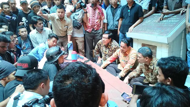 Rektor