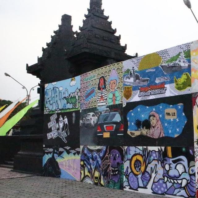 13+ Lukisan Raden Saleh Kapal Dilanda Badai - Arti Gambar