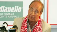 Ventura: Saya Dipermalukan Wasit