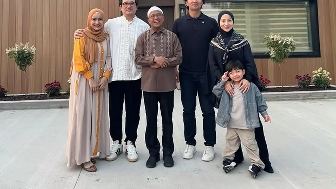 Tengku Firmansyah