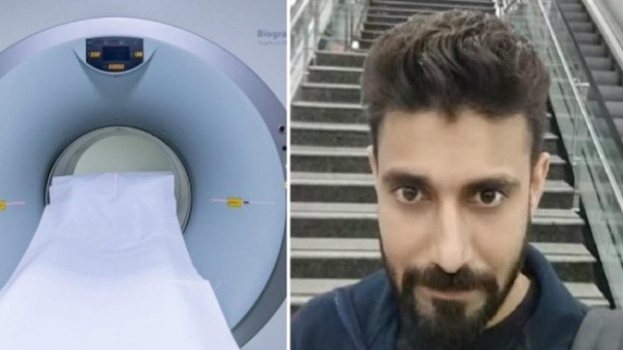 Tragis, karena kelalaian petugas Rumah Sakit, pria ini tewas tersedot mesin MRI (Elitereaders)