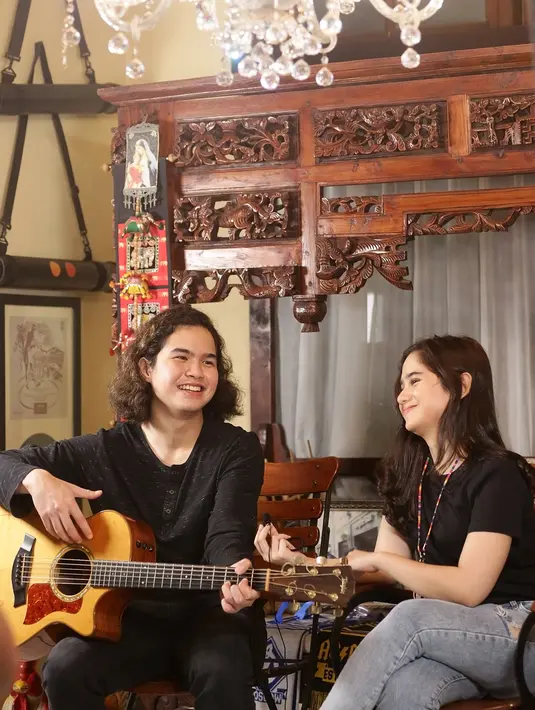 (Bambang E.Ros/Fimela)