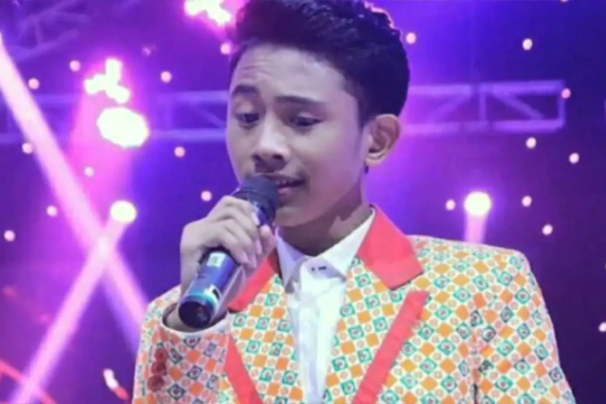 [Bintang] Rafly D'Academy 3