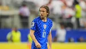 Prediksi Panama vs Kroasia: Berburu Poin Perdana Piala Dunia 2026