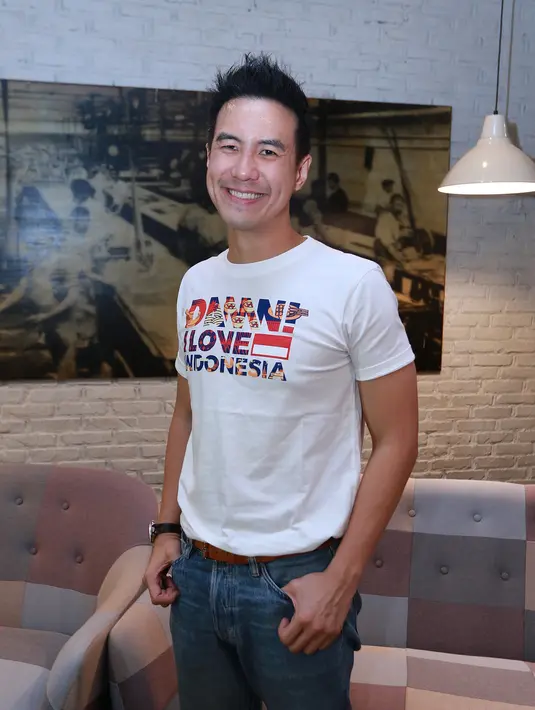 (Deki Prayoga/Fimela.com)