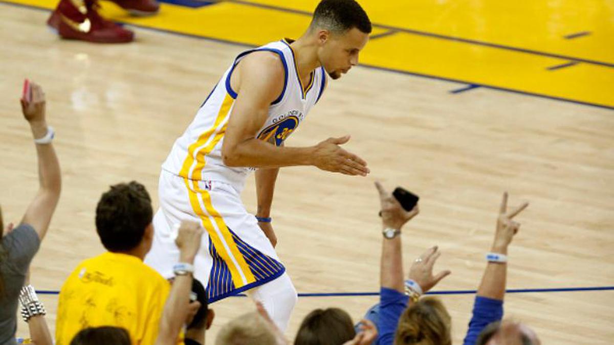Curry Ungkap Alasan Absen Bela As Di Olimpiade 2016 Ragam Bola Com