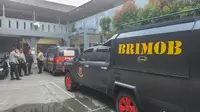 Isi Pesan Pelaku Teror Bom 10 Sekolah di Depok