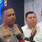 Kakorlantas Polri Irjen Agus Suryonugroho usai rapat koordinasi Operasi Ketupat 2025 di Gedung NTMC Jakarta, Kamis (6/3/2025). (Dok. Istimewa)
