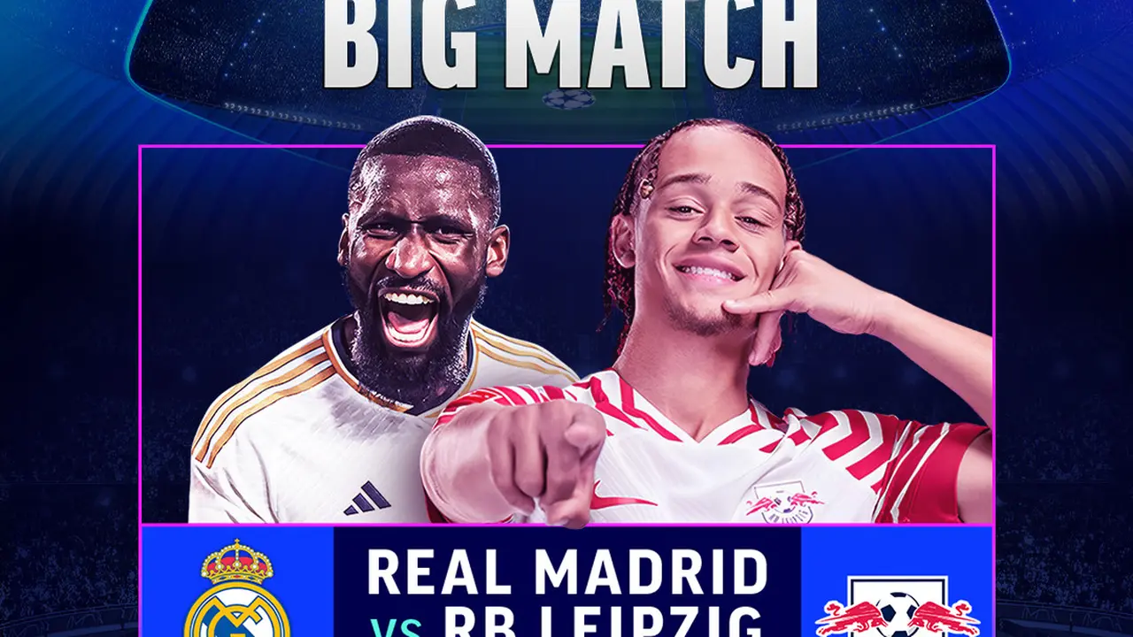 Link Siaran Langsung Liga Champions